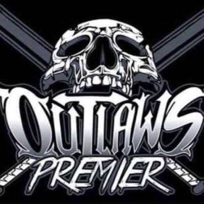 Ohio Outlaws 16U Premier Nogay