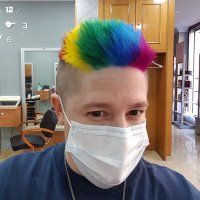 BrittFromSpace.🌈.AbolishICE.NoTMT (@aliumbritt) 's Twitter Profile
