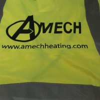 Amech Heating Ltd (@amechltd) 's Twitter Profile