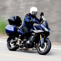 はっちゃん@045//産直ライダー🤣 (@hattyan045) 's Twitter Profile Photo