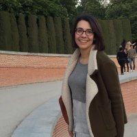 Inés García (@ingarca93) 's Twitter Profile