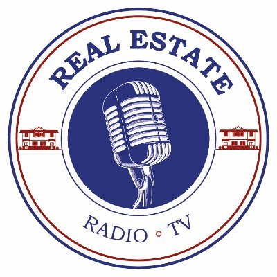 🎙Real Estate Radio TV, The Commercial Real Estate Investment focused media platform giving you a 365 degrees view on the industry🏢 ⬇️Download us⬇️