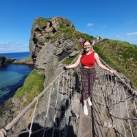 Niamh McDevitt (@mcdevittniamh) 's Twitter Profile