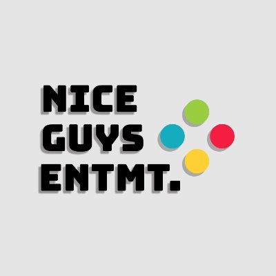 ترفيه و تقنية - Going on the path of entertainment - Founder of NiceGuys Entmt./ @MiniMahmood - Discord Server /https://t.co/561V5QWu3f