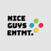 NICE GUYS ENTERTAINMET (@NiceGuys_E) Twitter profile photo