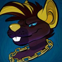 Synth ᘛ⁐̤ᕐᐷ (@ FurEh) (@syntheticrat) 's Twitter Profile