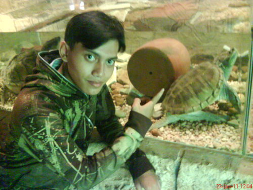 Syasul20's profile picture. Aku Adalah Manusia Ciptaan ALLAH SWT yang ingin mencari kesuksesan Di Dunia dan Di Akherat.