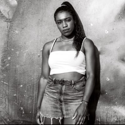 Professional Tennis Player 🇺🇸🇬🇾Wakandan🙅🏾♀️ Follow me on Instagram @sachiavick
