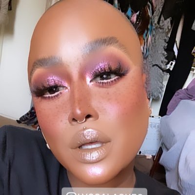 compton_ashmere's profile picture. Hi 👋🏾