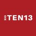 TEN13 (@ten13vc) Twitter profile photo TEN13 (@ten13vc) Twitter profile photo