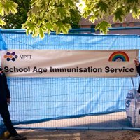 School Age Immunisation Team(@MPFTImmsTeam) 's Twitter Profileg