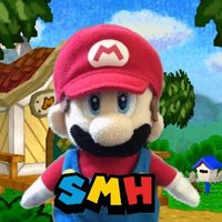 Super MarioHero (@smariohero) 's Twitter Profile Photo