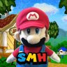 SMariohero's profile picture. 