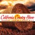 The California Country Show (@calcountryshow) Twitter profile photo The California Country Show (@calcountryshow) Twitter profile photo