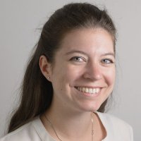 Linda Sundermann (@lsunderm) 's Twitter Profile