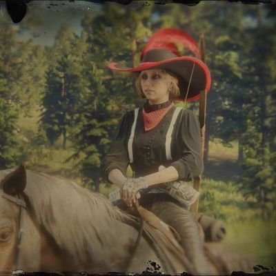 #SaveRedDeadOnline
Red dead redemption 2 online
Sassi1887
Level 900±