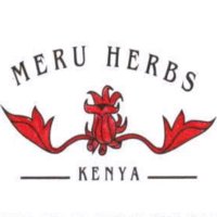 MERU HERBS KENYA (@meruherbskenya) 's Twitter Profile