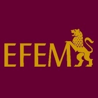 EFEMFORMACION's profile picture. Escuela de Formación Empresarial especializada en formación online. Programas de Becas, Másters Becados al 100%, abona únicamente las tasas de administración.