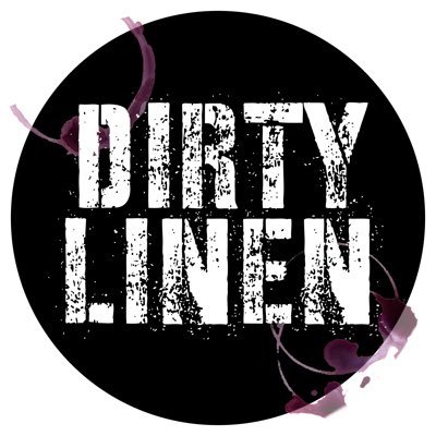Dirty Linen is a food conversation podcast hosted by @DaniValent covering the issues of the hospitality industry.