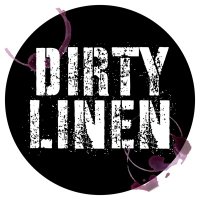 Dirty Linen Food Podcast (@dirtylinenpod) 's Twitter Profile Photo Dirty Linen Food Podcast (@dirtylinenpod) 's Twitter Profile Photo