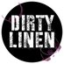 Dirty Linen Food Podcast (@dirtylinenpod) Twitter profile photo Dirty Linen Food Podcast (@dirtylinenpod) Twitter profile photo