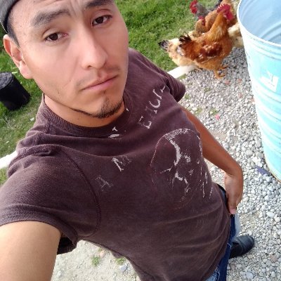 Sntyago114's profile picture. De todas las cosas que me valen madre , tu opinión es mi favorita !!