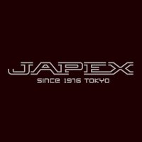JAPEX Co.,Ltd. (@japexl) 's Twitter Profile Photo JAPEX Co.,Ltd. (@japexl) 's Twitter Profile Photo