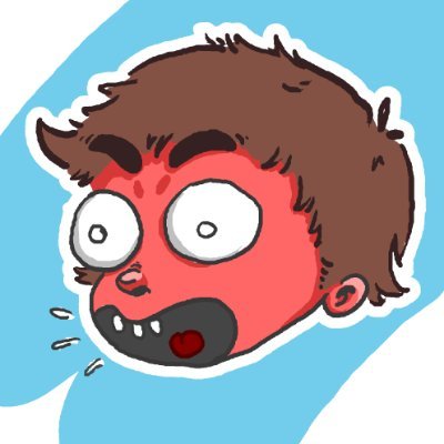 Weird guy from Belgium that makes dumb comics.
Support me on Patreon because I say so
🌟🌟 https://t.co/mKlVNpWJQk 🌟🌟