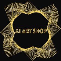 AI Art Shop (@aiartshop) 's Twitter Profile