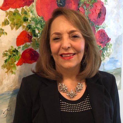 Advocate for women and human rights in the Middle East. Advisory board member of CSW NGO NY Entrepreneur and member of American-Iranian Community in NC