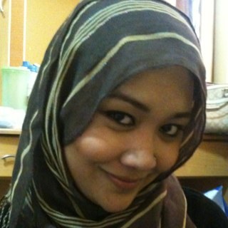 Nurul Ashikin