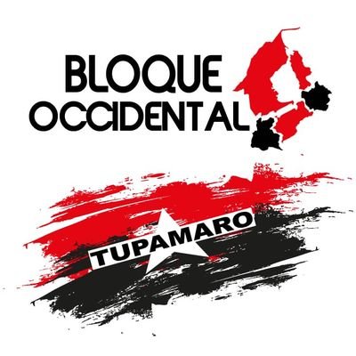 Cuenta Oficial del Bloque Occidental de @TupamaroMRT