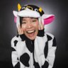 zoemoomoo's profile picture. Cinematics Director @DBCre8ive | Ex-CG Animator for @RiotGames | prev Sr Gameplay Capture Artist | lactose intolerant