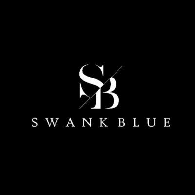 ◾️Designed in Los Angeles, CA ◾️Black Owned & Operated ◾️Fast Shipping ◾️#SWANKBLUE ◾️ Visit: https://t.co/7vlx4f3Iqs to shop.
