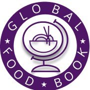 Global Food Book(@globalfoodbook) 's Twitter Profile Photo