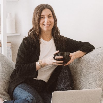 SaraKimelman's profile picture. ✨✍🏻 💙