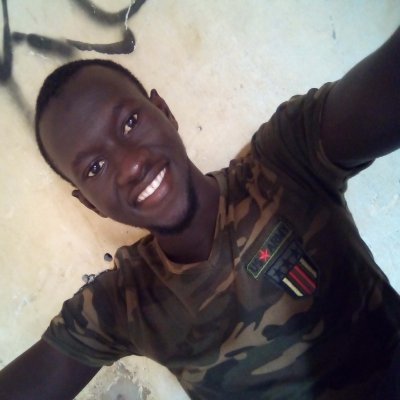 OusmanC31490054's profile picture. A single boy with a love and caring heart. wish to make friends around the world 🌍🌍🌍