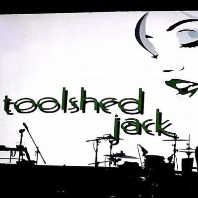 Toolshed Jack