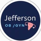 Jefferson ObGyn (@jeffobgyn) 's Twitter Profile