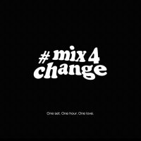 Mix4Change (@mix4change) 's Twitter Profile Photo