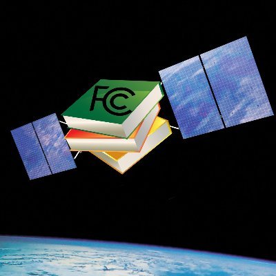 I tweet notice of any FCC applications for space vehicles.

Support: https://t.co/W5e2PnaJU0