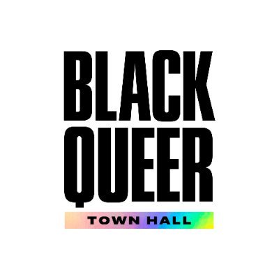 BlackQueerTownHall Profile