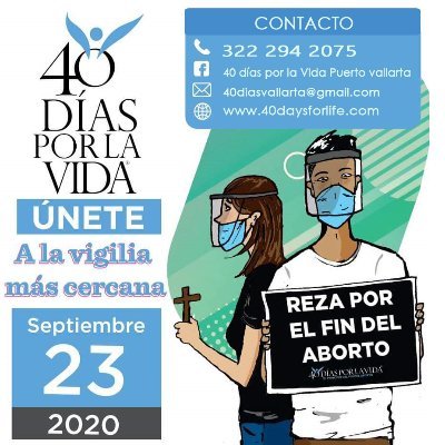 Cuidemos lo mejor que tenemos, los niños son el futuro, dejemos buenos hijos al mundo, #salvemoslasdosvidas #SiALaVida #daysforlife