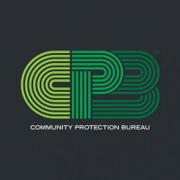 Community Protection Bureau(@CPBWorks) 's Twitter Profile Photo