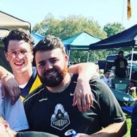Tanner Flynn (@mtannerfly) Twitter profile photo