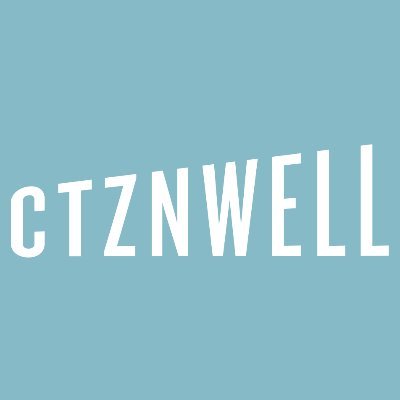 Waging wellbeing for all | 📰 #WELLread weekly email | 🎧 #CTZN Podcast | 📣 Action Guides | https://t.co/jH6FubQcVb