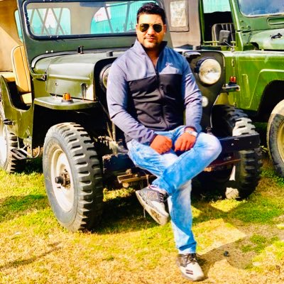 Bilal Bhat Profile
