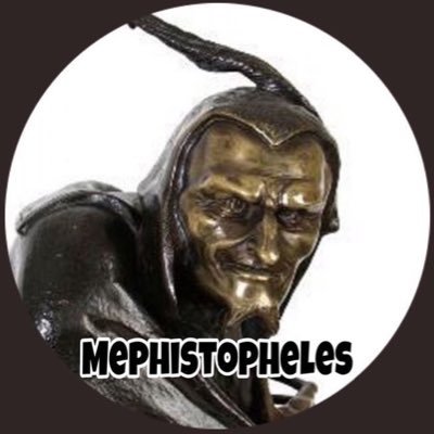 Mephistopheles