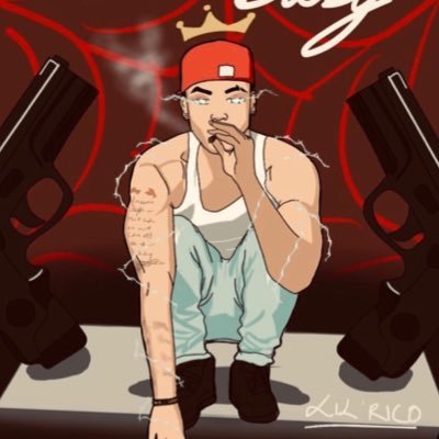 Kaiwaayy🚀 •Chavis4• 804made/910raised•DREAMCHAS’Ñ👁🗨