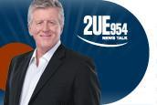 Sky News presenter and 2UE Sydney when required. Music lover, retired (for now) golfer! And cancer survivor